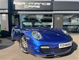 Used Porsche 911
