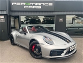 Used Porsche 911