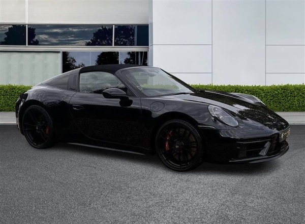 Large image for the Used Porsche 911