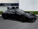 Used Porsche 911