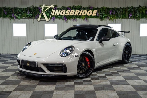 Large image for the Used Porsche 911
