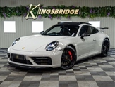 Used Porsche 911