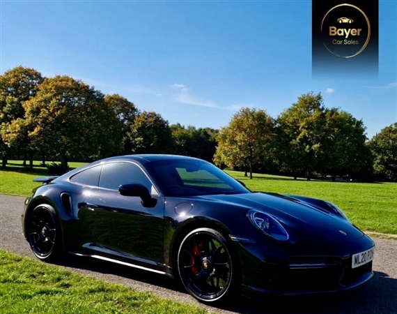 Large image for the Used Porsche 911