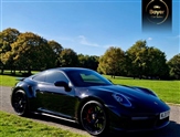 Used Porsche 911