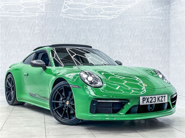 Large image for the Used Porsche 911