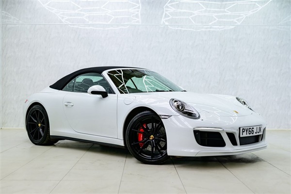Large image for the Used Porsche 911