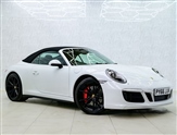 Used Porsche 911