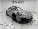 Used Porsche 911