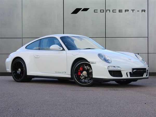 Large image for the Used Porsche 911