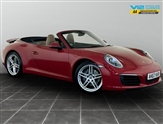 Used Porsche 911