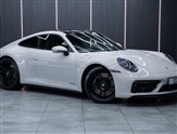 Used Porsche 911