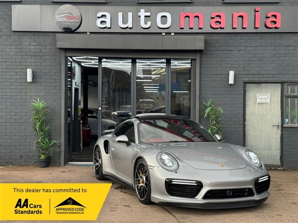 Large image for the Used Porsche 911