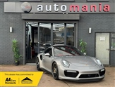 Used Porsche 911