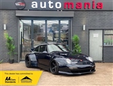 Used Porsche 911