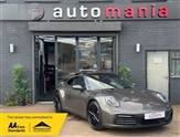 Used Porsche 911