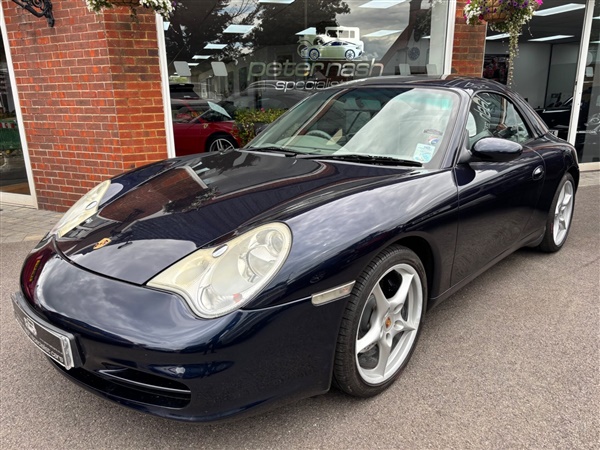 Large image for the Used Porsche 911