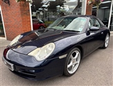 Used Porsche 911