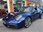 Used Porsche 911