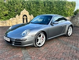 Used Porsche 911