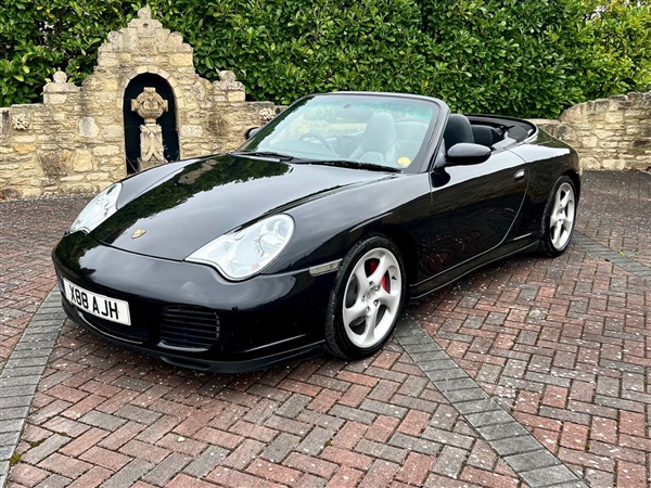 Large image for the Used Porsche 911