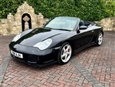 Used Porsche 911