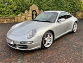 Used Porsche 911