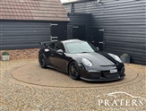 Used Porsche 911