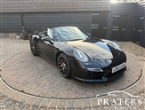 Used Porsche 911