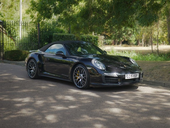 Large image for the Used Porsche 911