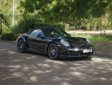Used Porsche 911