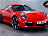 Used Porsche 911