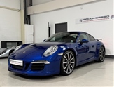 Used Porsche 911