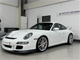 Used Porsche 911