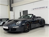 Used Porsche 911