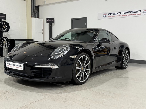 Large image for the Used Porsche 911