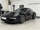 Used Porsche 911