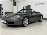 Used Porsche 911