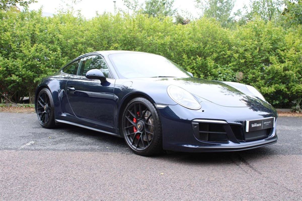 Large image for the Used Porsche 911