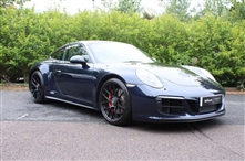 Used Porsche 911