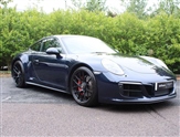 Porsche 911 Image 1