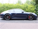 Porsche 911 Image 2
