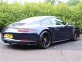 Porsche 911 Image 3