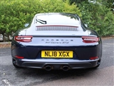 Porsche 911 Image 4