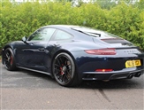 Porsche 911 Image 5