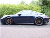 Porsche 911 Image 6