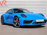 Used Porsche 911