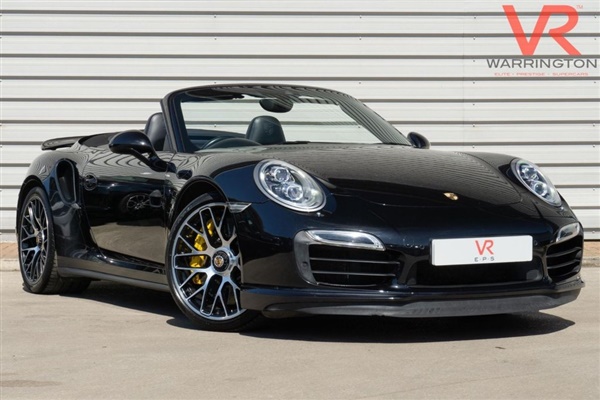 Large image for the Used Porsche 911