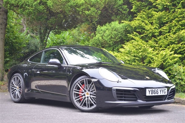 Large image for the Used Porsche 911