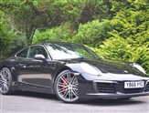 Used Porsche 911