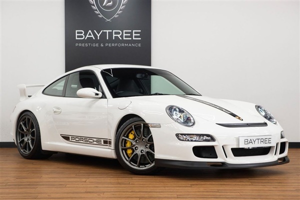 Large image for the Used Porsche 911